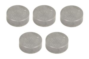 Asortyment płytek do regulacji luzu zaworowego PZ948350/5