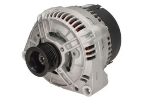 Alternator CAR112530