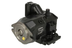 Pompa hydrauliczna tłokowa R902534656