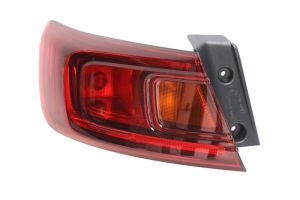 Lampa zespolonych świateł tylnych 714026460702