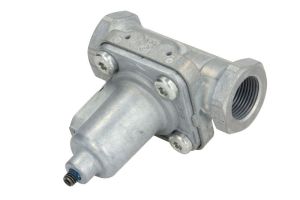 Zawór przelewowy 434 100 220 0