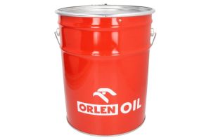 Smar specjalny GREASEN GRAFIT 17KG