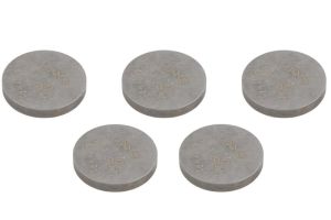 Asortyment płytek do regulacji luzu zaworowego PZ1300185/5