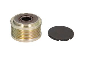 Sprzęgło jednokierunkowe alternatora E4F008BTA