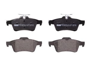 Klocek hamulcowy kpl. FDB1766