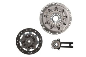 Zestaw sprzęgła 621 3008 34