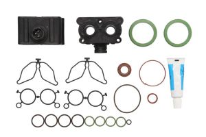 Zestaw naprawczy mechanicznej skrzyni biegów PN-R0176