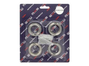 Łożysko główki ramy RMS 18 422 0150