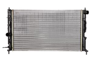 Chłodnica silnika NRF 50563A