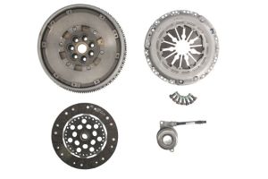 Zestaw sprzęgła 600 0218 00