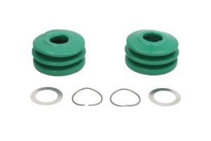 Zestaw naprawczy zacisku hamulcowego IRK-005