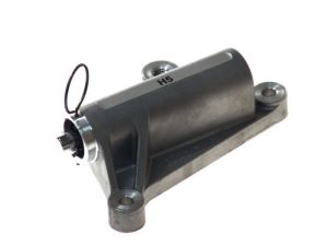 Rolka napinająca paska rozrządu GT357.45