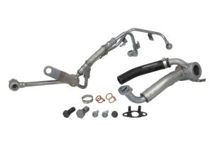 Przewód olejowy turbosprężarki KKK59007118502