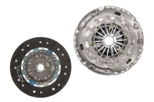 Zestaw sprzęgła 624 4011 09