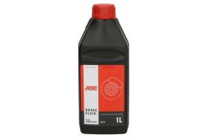Płyn hamulcowy DOT4 BF DOT4 1L