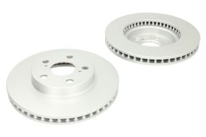 Tarcza hamulcowa DDF1882C