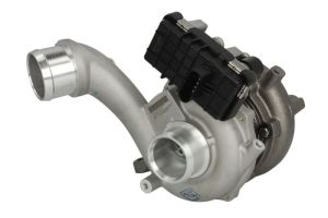 Turbosprężarka EVTC0215