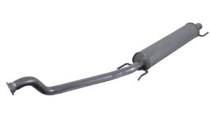 Tłumik środkowy ASM05.118