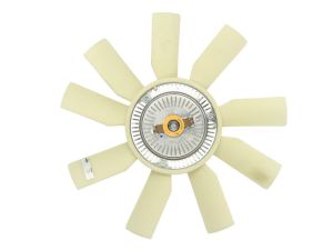 Sprzęgło wentylatora chodnicy NRF 49543