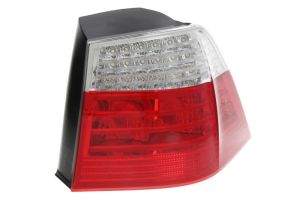 Lampa zespolonych świateł tylnych 2VA009 426-121