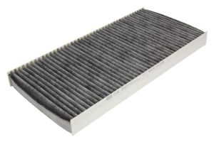 Filtr kabiny CUK 3567