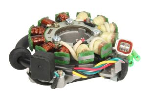 Stojan alternatora DZE02916