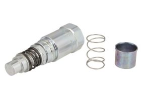 Szybkozłącze hydrauliczne KIT2FNGS12 AAF