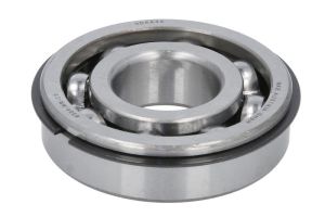 Łożysko 6306-NR-C3 /NKE/