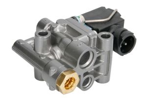 Zawór elektromagnetyczny PN-10536