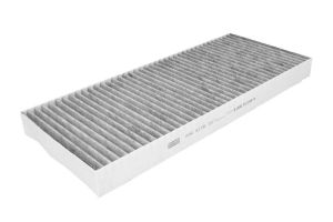 Filtr kabiny CUK 4179