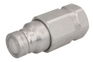 Szybkozłącze hydrauliczne FFH12 34JPT M