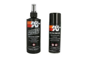 Preparat do konserwacji sportowych filtrów powietrza 99-5000EU