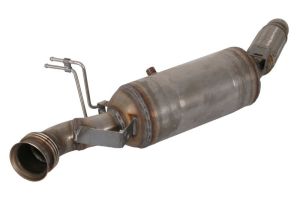 Filtr cząstek stałych JMJ 1111