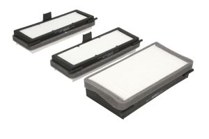 Filtr kabiny K 1363-3X