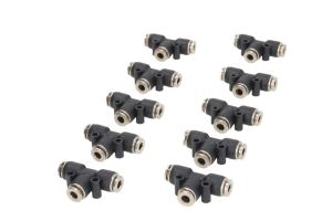 Złącza przewodów PNE6-04