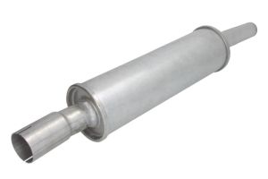 Tłumik przedni ASM20.032