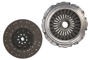 Zestaw sprzęgła FE105175