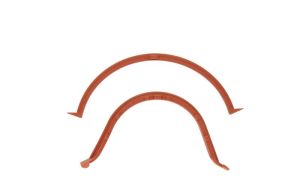 Zestaw uszczelek miski olejowej AJU59012700