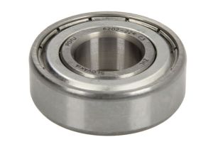 Łożysko 6202-2Z-C3 /ZVL/