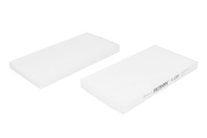 Filtr kabiny K 1289-2X