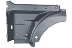 Stopień MAN-SP-015L