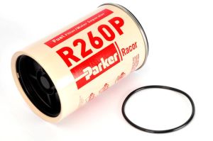 Filtr paliwa R260P