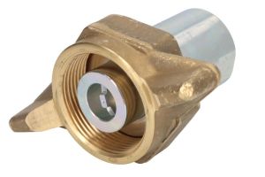 Szybkozłącze hydrauliczne CVE 1 GAS M