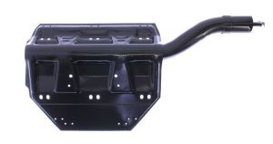 Zestaw montażowy błotnika BPD-SC029L