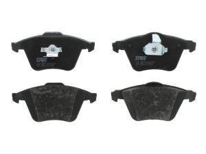 Klocek hamulcowy kpl. GDB1607