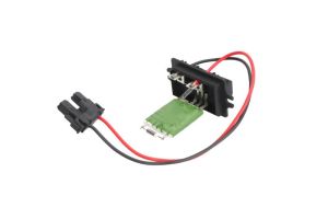 Regulator wentylatora nawiewu do wnętrza pojazdu DER019TT