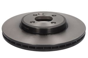 Tarcza hamulcowa DF6010