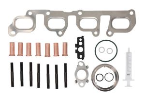 Zestaw montażowy turbosprężarki EVMK0053