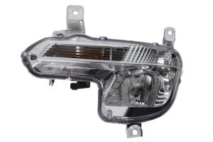 Lampa przeciwmgielna 712469101120