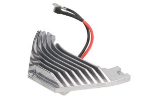 Regulator wentylatora nawiewu do wnętrza pojazdu NRF 342099